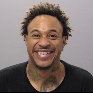 Orlando Brown